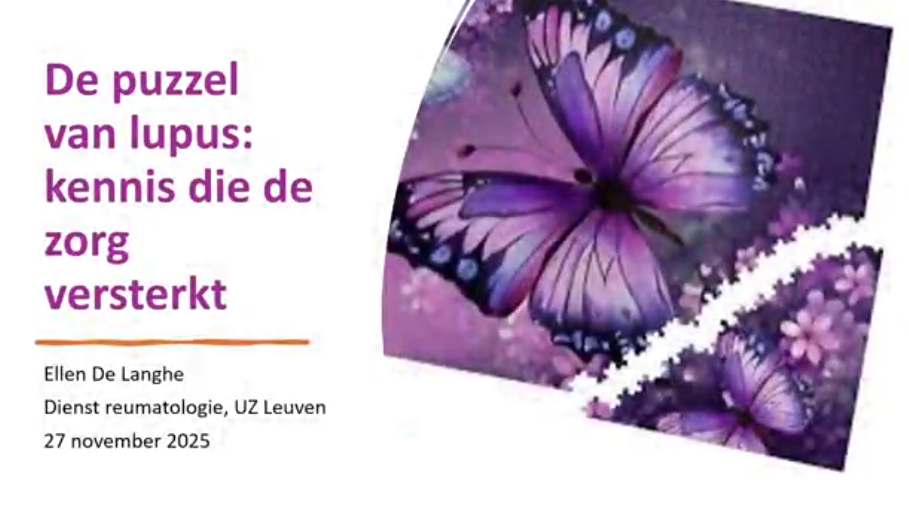 Webopname symposium november 2025